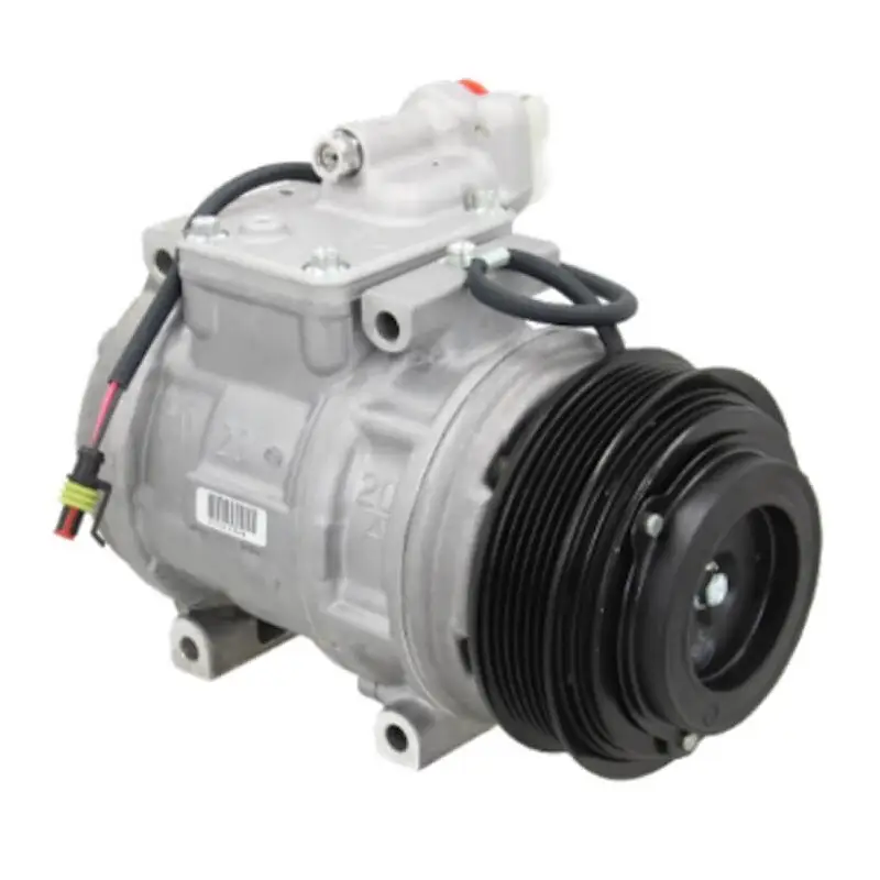 Compresseur de climatisation DENSO DCP99024 remplace 4472609190 Commander Vite