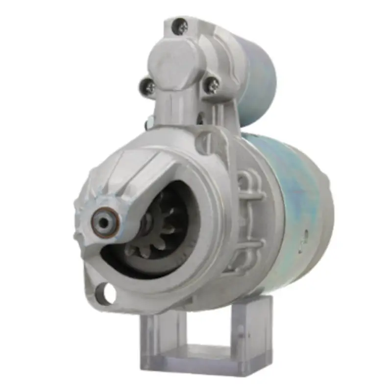 Marque Démarreur MAHLE MS262 remplace 11.130.554 / 296191200 Same 3.2 kw