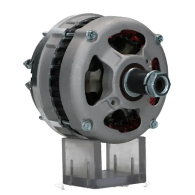 Achat Immédiat Alternateur remplace A13N165 / A13N255 / 1182105 Deutz-Fahr 60A