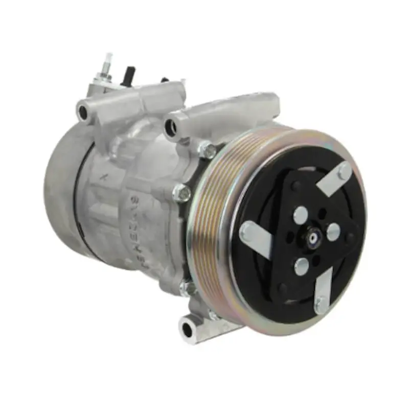 Compresseur de climatisation remplace SD6V121450 / SD6V121926 Satisfait Ou Remboursé