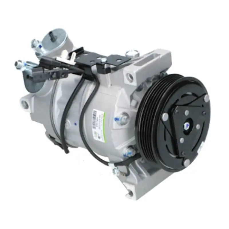 Compresseur de climatisation remplace 813140 / PXC161657 / TSP0155883 Livraison Gratuite