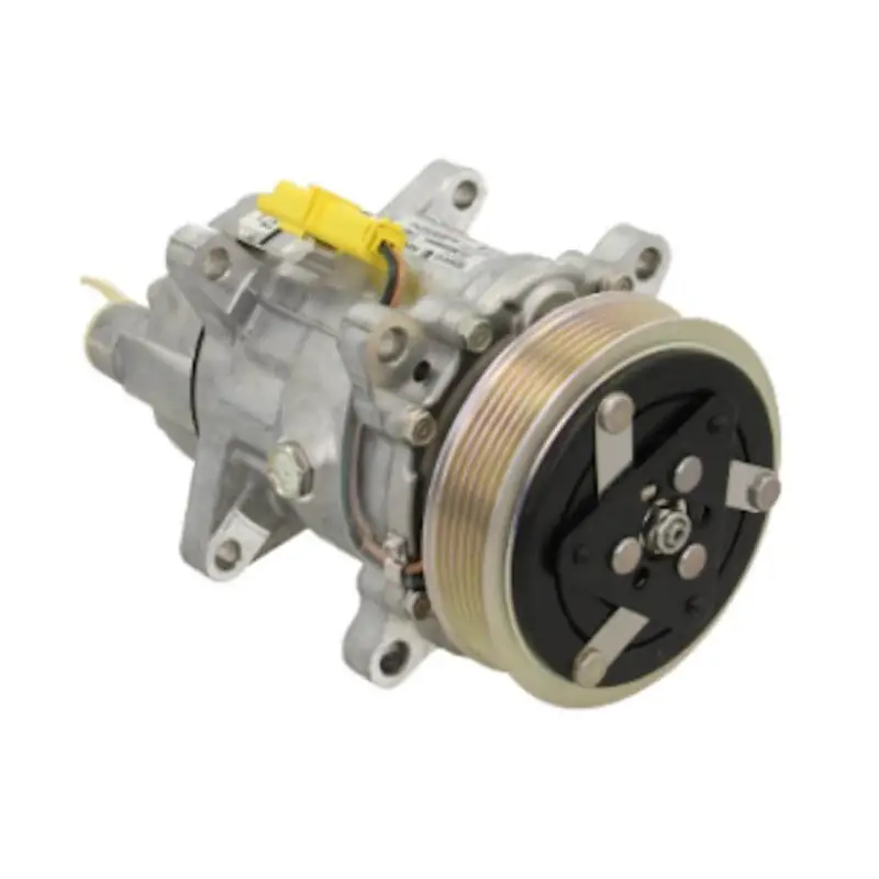 Usine Directe Compresseur de climatisation SANDEN SD6V121437 remplace ACP1253000P