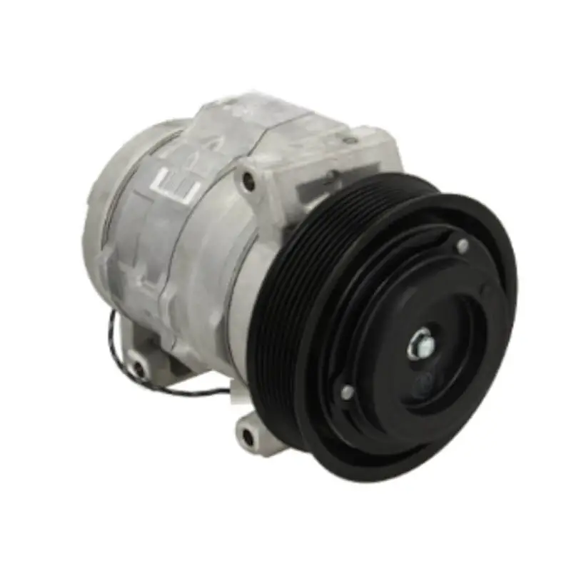 Vente Directe Compresseur de climatisation DENSO DCP17185 remplace 4472802161