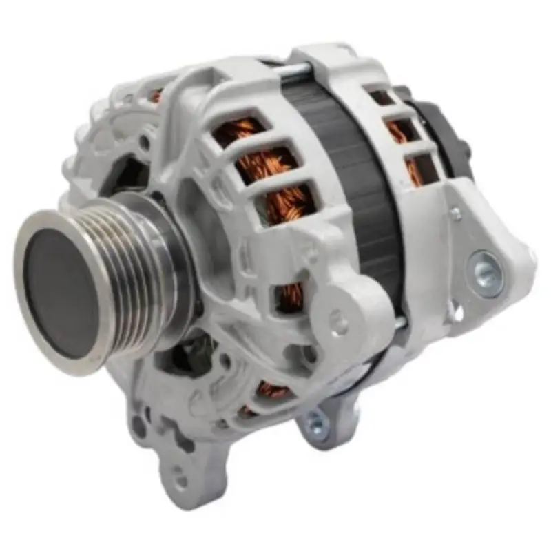 Offre Exclusive Alternateur remplace F000BL08G3 / F000BL08G4 Volkswagen 140A