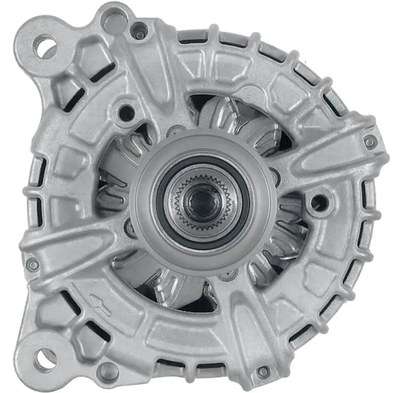 Alternateur 0125811180 remplace 04L903017A / 04L903017AX Audi 180A Quantité Limitée