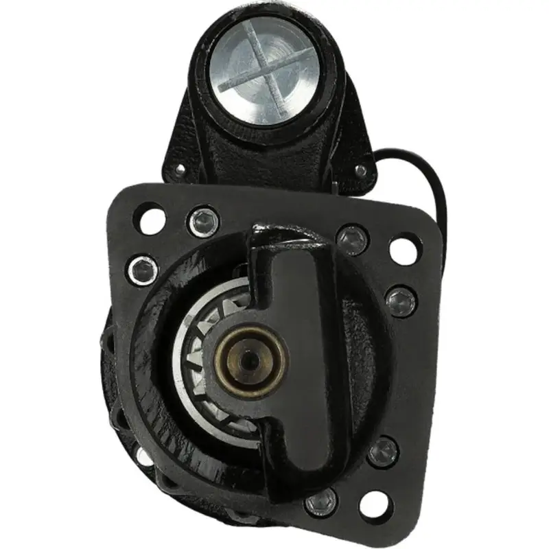 Solde Démarreur remplace 0R2735 / 0R4263 / 10461085 / 10461153 CATERPILLAR