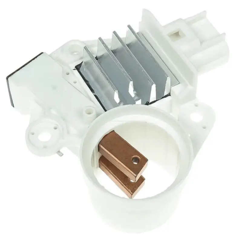 Solde Régulateur pour alternateur Ford 1L8U10300AB / 1L8U10300AC / 3W1Z10346BA