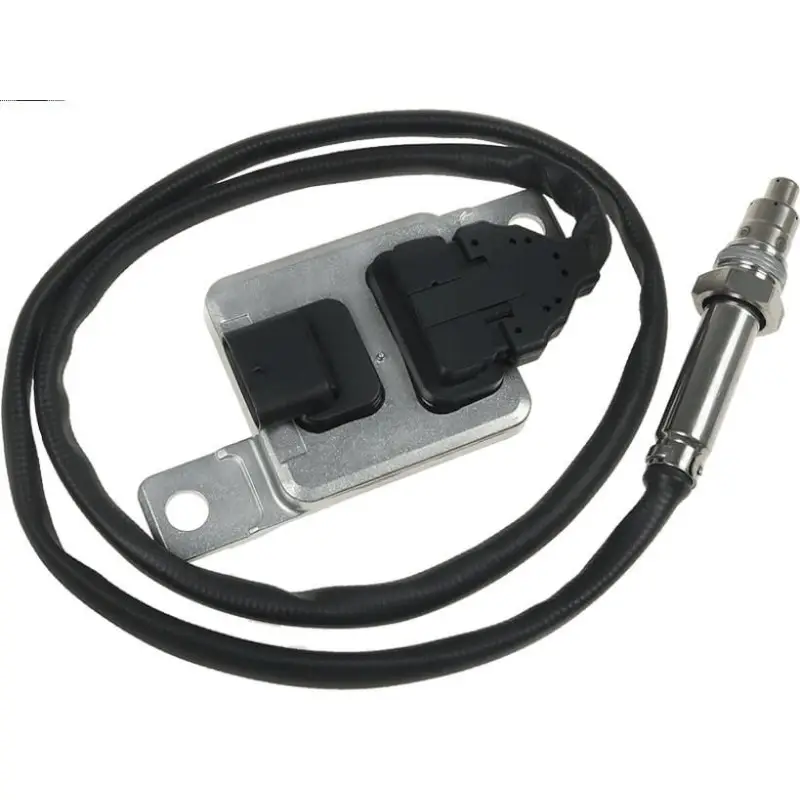 Satisfait Ou Remboursé Capteur NOX remplace 03L907807AD / 5WK96688A / 70680059