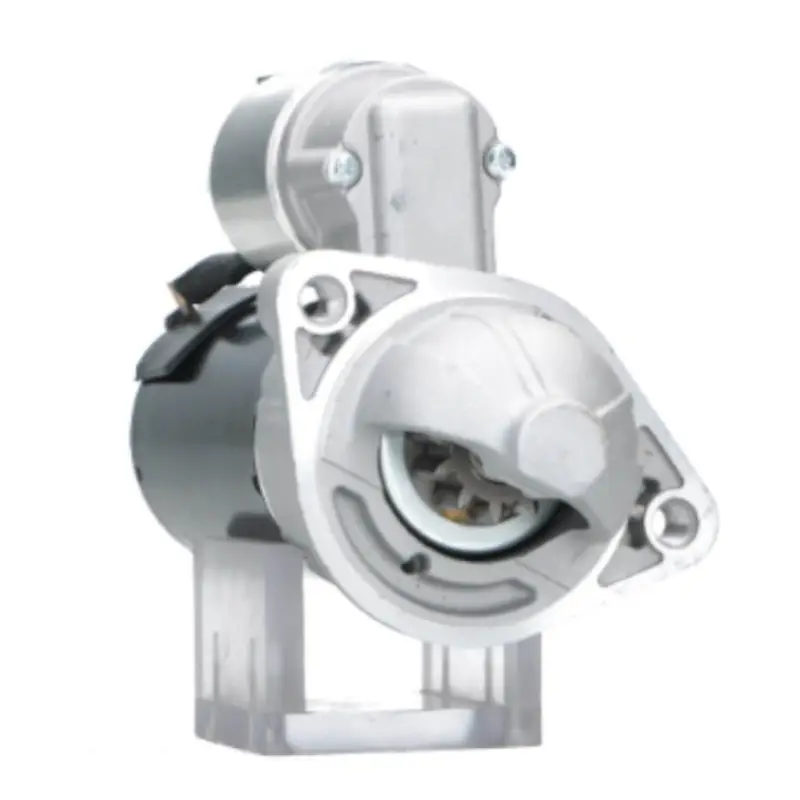 Démarreur remplace 36100-03301 / 1201973 / 3610003BB0 Kia 1.2 kw Achat Immédiat