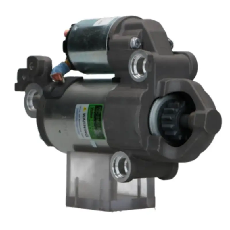 Démarreur 1214632 remplace 1212285 / 508M0061073Mercury Marine 1.7 kw Bon Marché