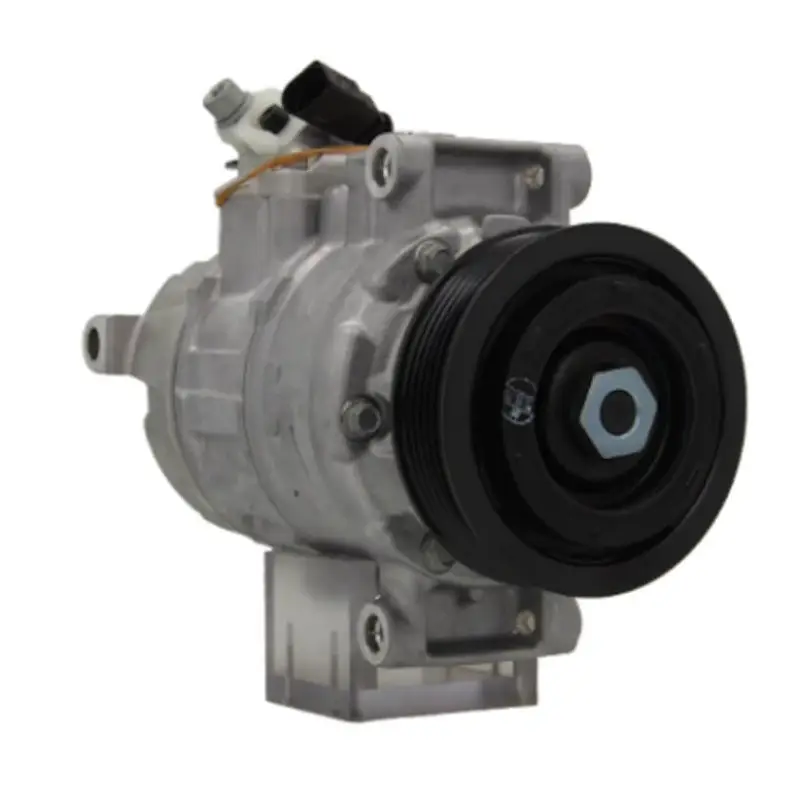 Meilleur Choix Compresseur de climatisation DENSO DCP32066 remplace 4472604900