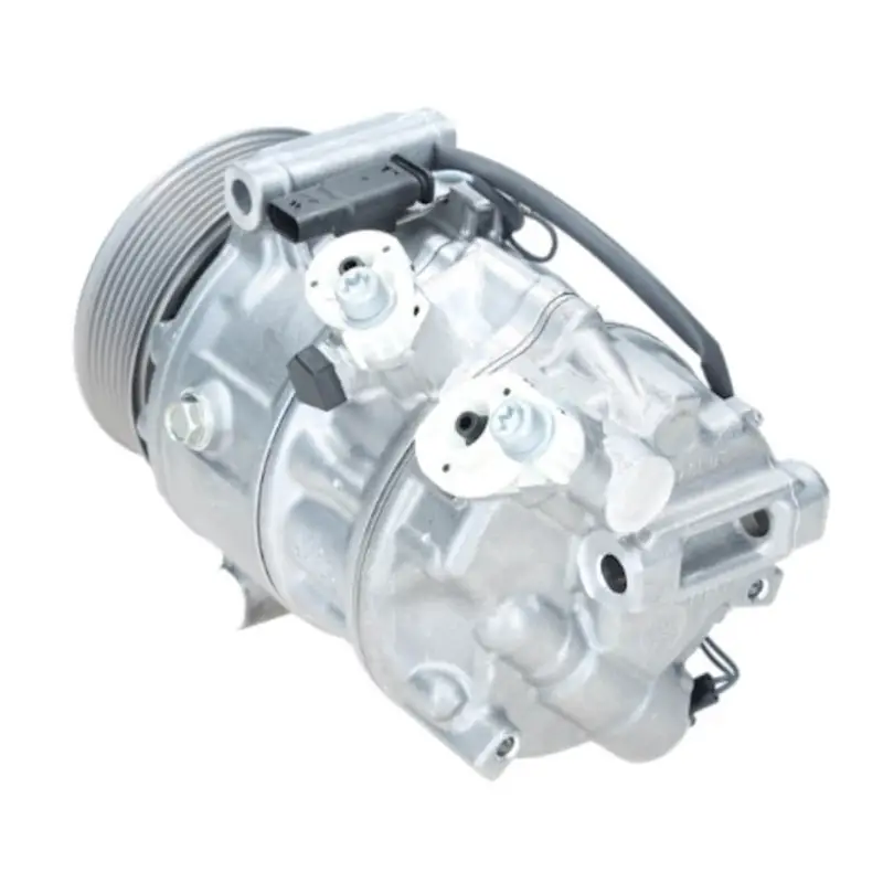 Compresseur de climatisation SANDEN PXC16BS011 remplace PXC161792 / BS011N Expédition Rapide