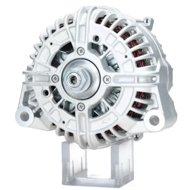 Alternateur 0124625137 remplace 0124625058 / 84474354 John Deere 200A Offre Limitée