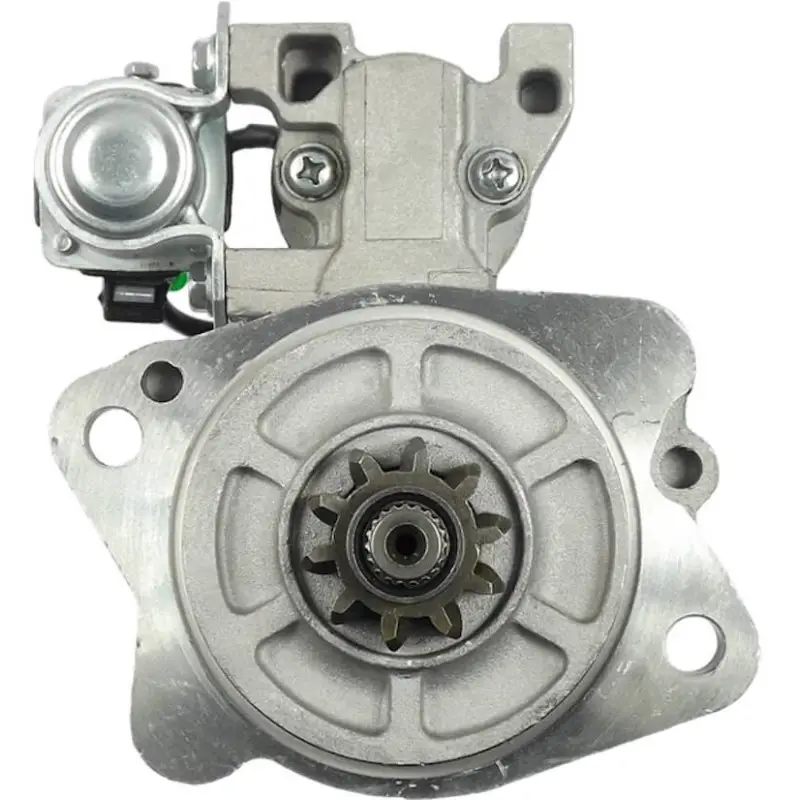 Démarreur remplace M8T55471 / M008T55472 / 32B6610301 Offre Spéciale