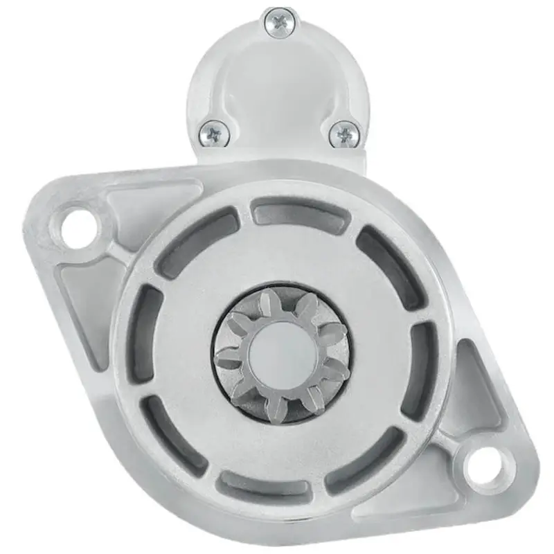 Livraison Gratuite Démarreur remplace MS646 / 11.132.171 / 00674324 Deutz 3.5 kw