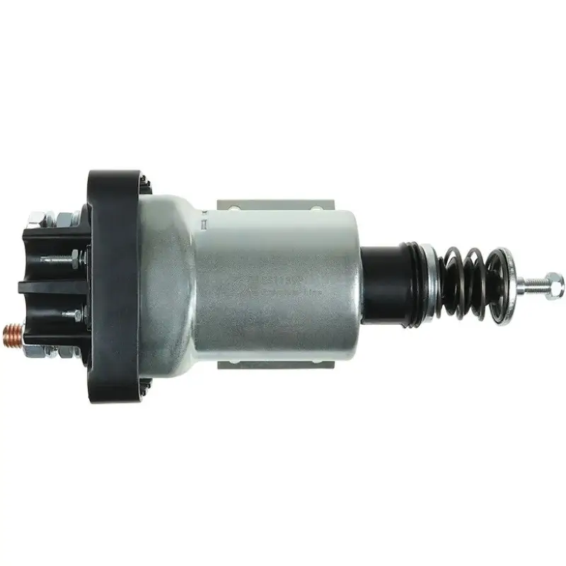 Solénoide pour démarreur Delco remy 8200531 / 8200532 / 8200533 Livraison Gratuite
