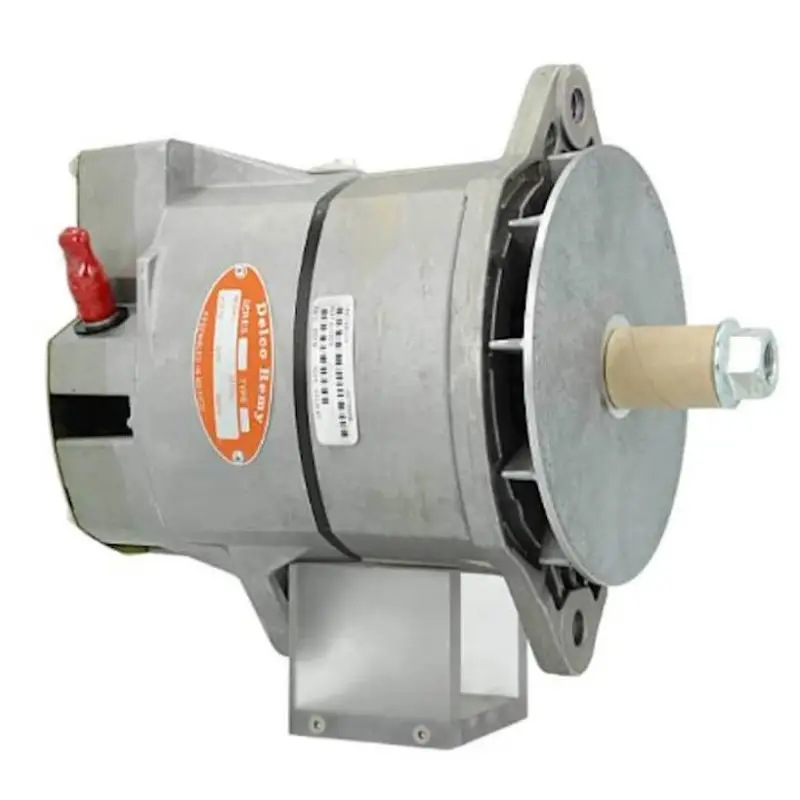 Top Vente Alternateur Delco remy 1117817 remplace 0R3749 / 10459002 Caterpillar 100A