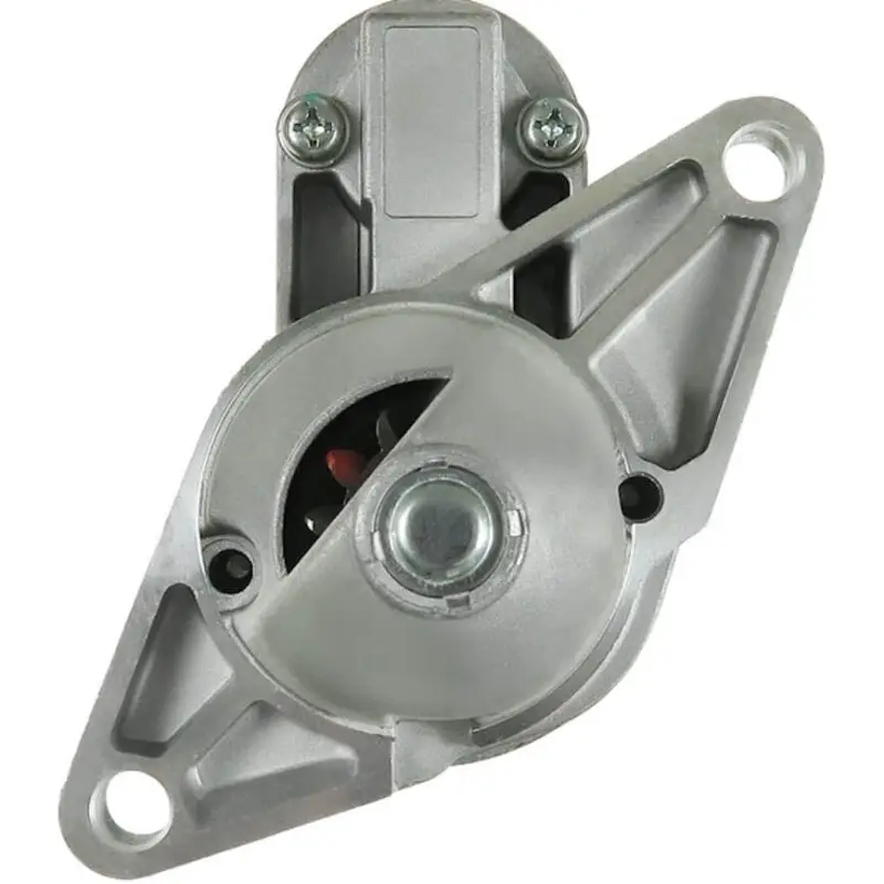 Démarreur remplace M1T70781 / M001T70781A / N32618400 Mazda 1.4 kw Solde