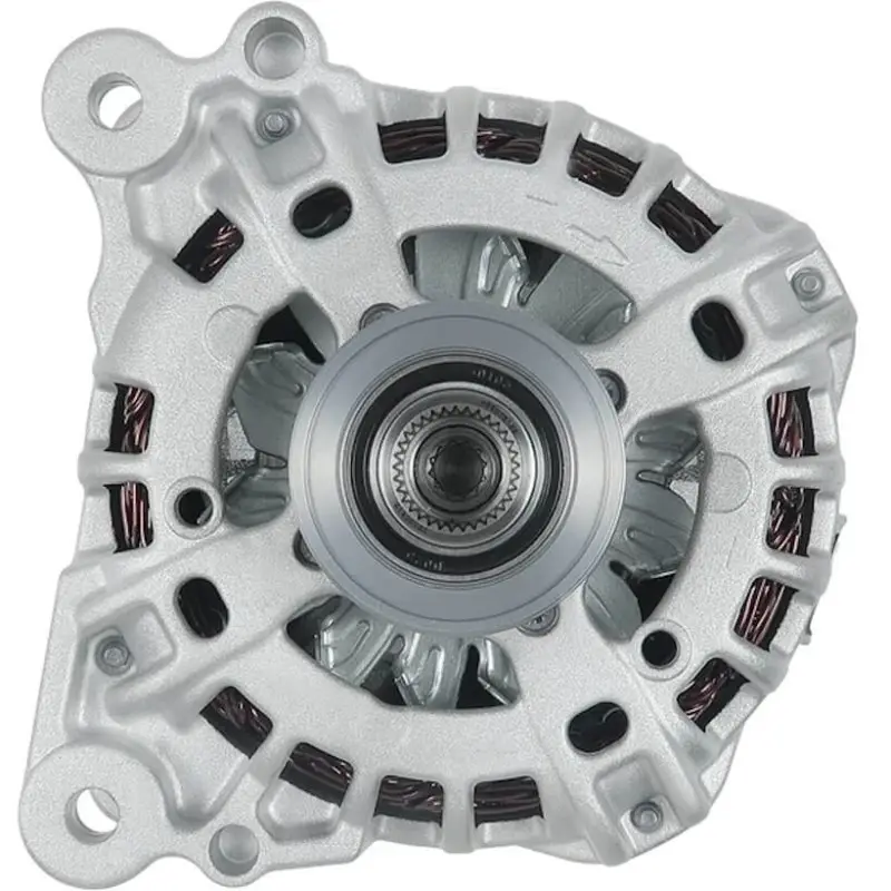 Alternateur F000BL07N1 remplace F000BL0741 / 04B903023 Volkswagen 110A Meilleure Vente