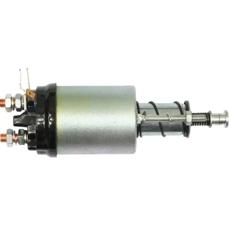 Promotion Solenoide pour démarreur Lucas 25687 / 25689 / 25691A / 25699