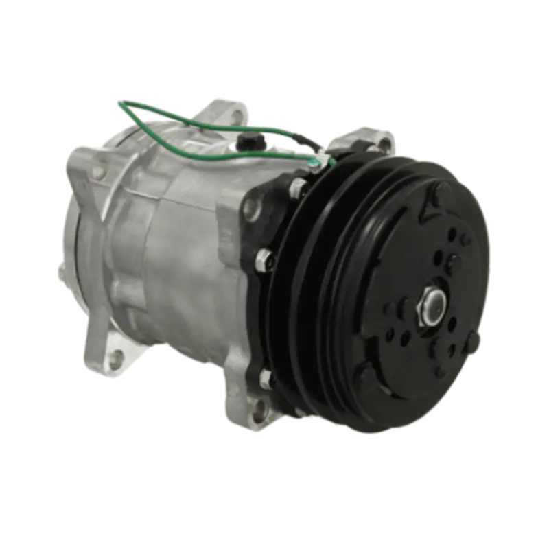 Prix Choc Compresseur de climatisation SANDEN SD5144537 remplace SD5H146634