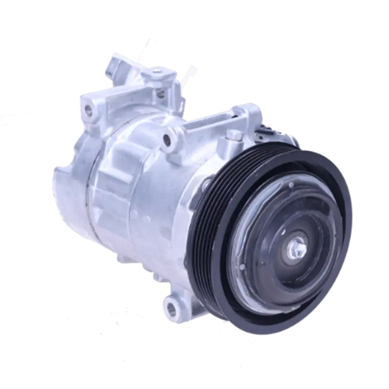 Affaire À Saisir Compresseur de climatisation DENSO 4471606933 remplace ACP1587000S