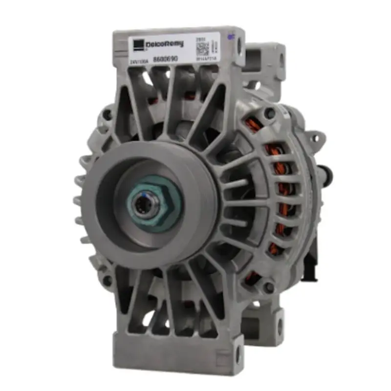 Acheter En Ligne Alternateur Delco remy 8600690 remplace 8600358 / 8600457 / 8600490