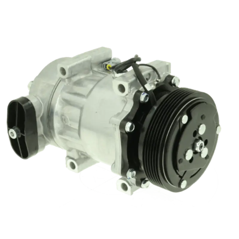 Achat Immédiat Compresseur de climatisation remplace SD7H154691 / SD7H154784