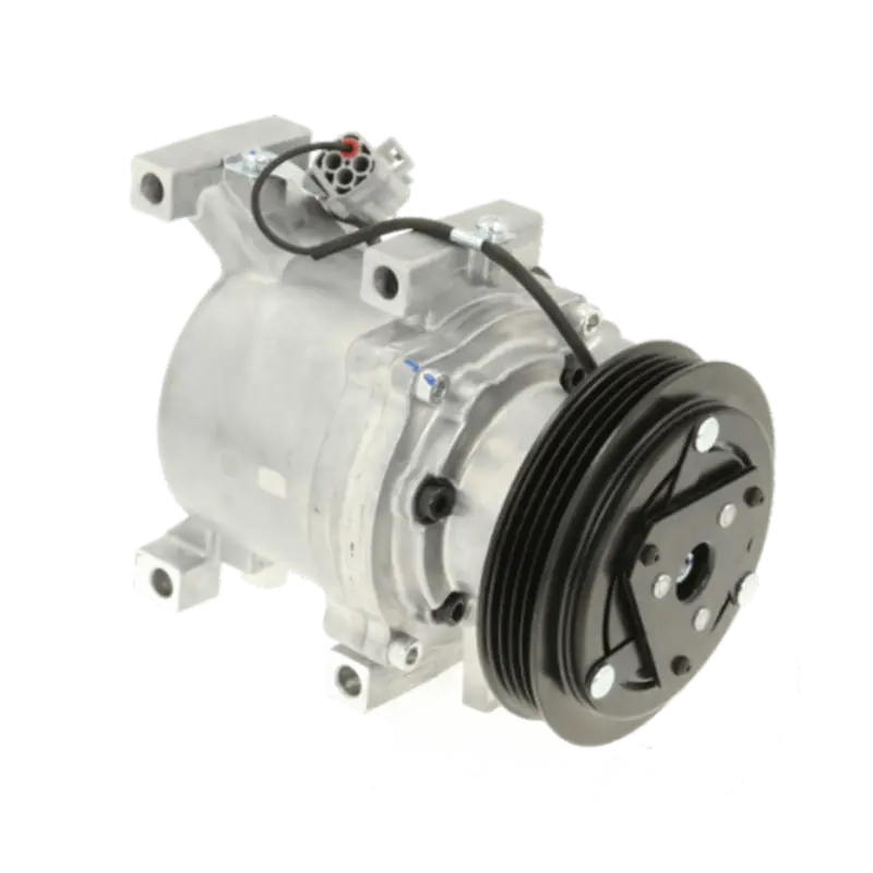 Solde Compresseur de climatisation remplace 4471705530 / DCP50007 / DCP51000
