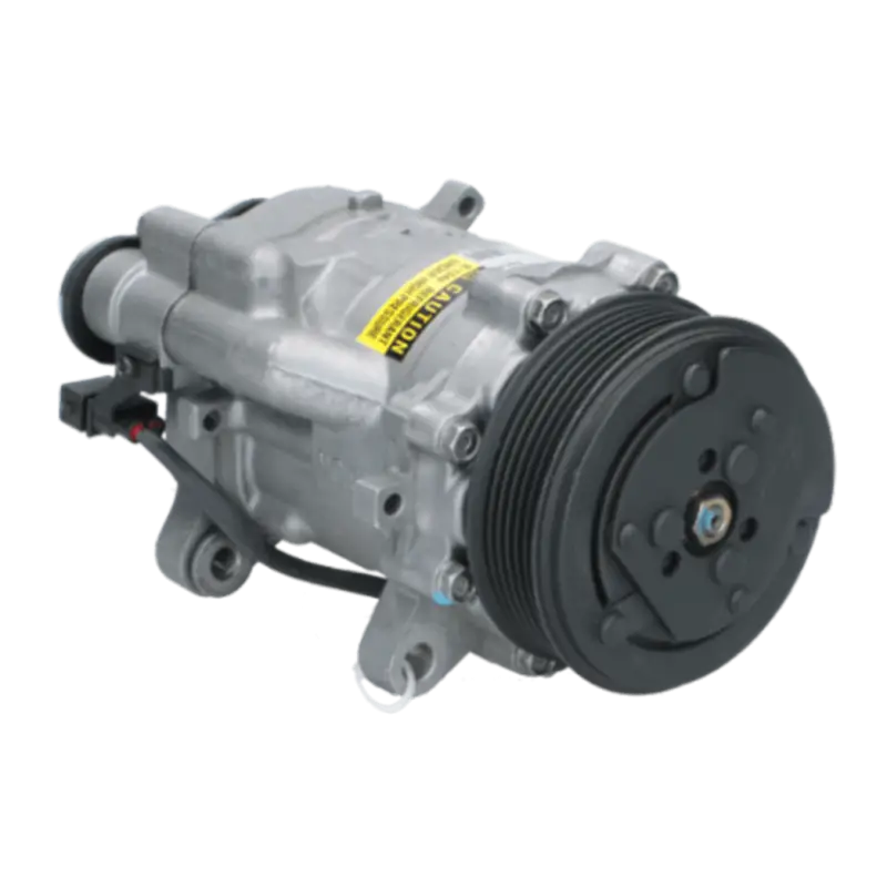 Retour Gratuit Compresseur de climatisation remplace SD7B107158 / SD7V161102