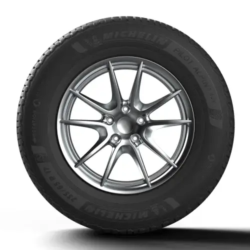 Prix Promo Pneu MICHELIN Pilot Alpin 5 Suv 265/60R18 114H