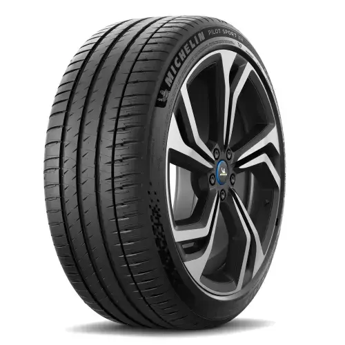 Pneu MICHELIN PILOT SPORT EV255/45R19 104W Livraison Gratuite
