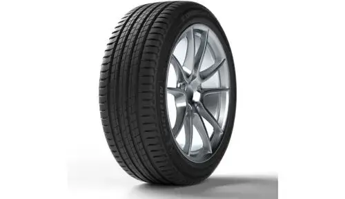 Promotion Saisonnière Pneu MICHELIN Latitude Sport 3 235/50R19 103V