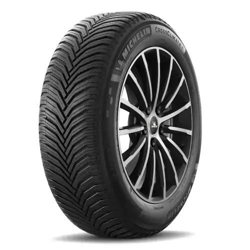 Remise Pneu MICHELIN CrossClimate 2 215/65R17 103V