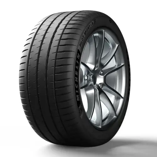 Pneu MICHELIN PILOT SPORT 4S245/35ZR19 93Y Nouveauté