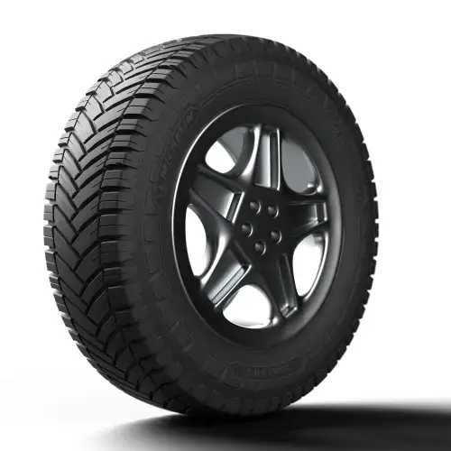 Pneu MICHELIN Agilis CrossClimate 215/65R16 109/107T Haute Qualité