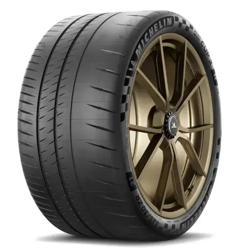 Commander Vite Pneu MICHELIN Pilot Sport Cup 2 R 235/35R19 91Y