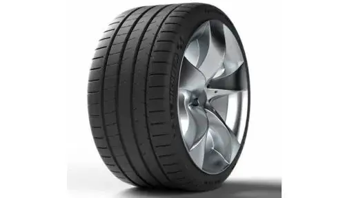 Réduction Pneu MICHELIN PILOT SUPER SPORT295/35ZR19 100Y