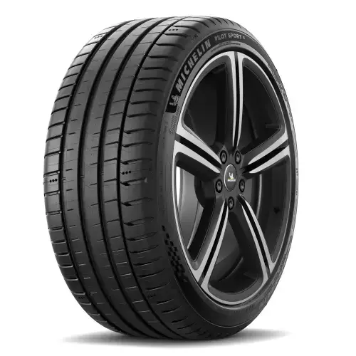 Certifié Pneu MICHELIN PILOT SPORT 5255/35R18 94Y