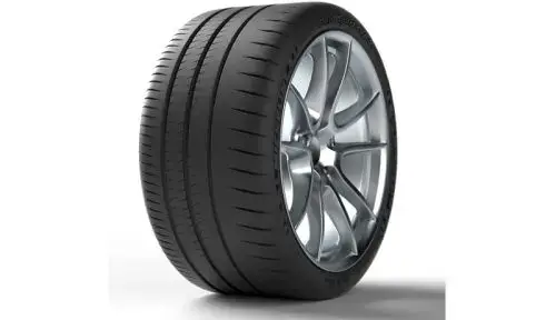 Pneu MICHELIN Pilot Sport Cup 2 245/35ZR20 95Y Livraison Gratuite