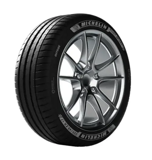 Pneu MICHELIN PILOT SPORT 4245/40R19 98Y Expédition Rapide
