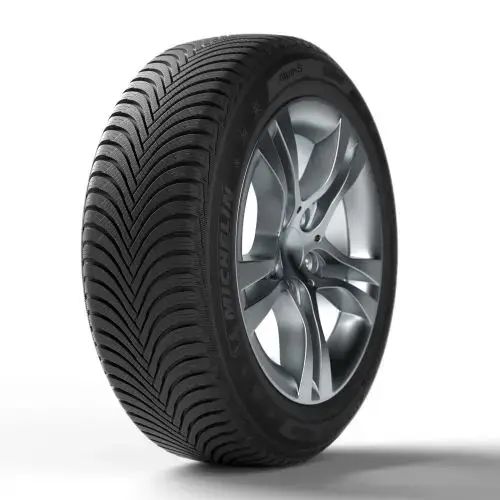 Satisfait Ou Remboursé Pneu MICHELIN PILOT ALPIN 5225/40R19 93W