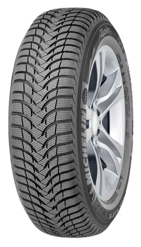 Prix Promo Pneu MICHELIN Pilot Alpin PA4 225/50R18 95H Runflat