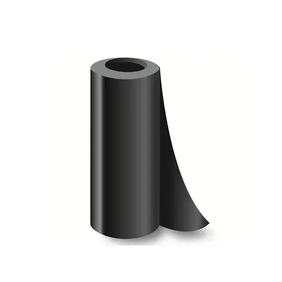 Solde BANDE DECORATION ADHESIF NOIR 200MMX3M