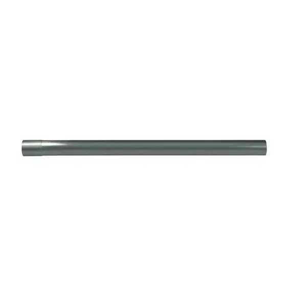 Expédié Aujourd’hui TUBE DROIT INOX D60MM/1M – PS-906001 – EUROTUNING