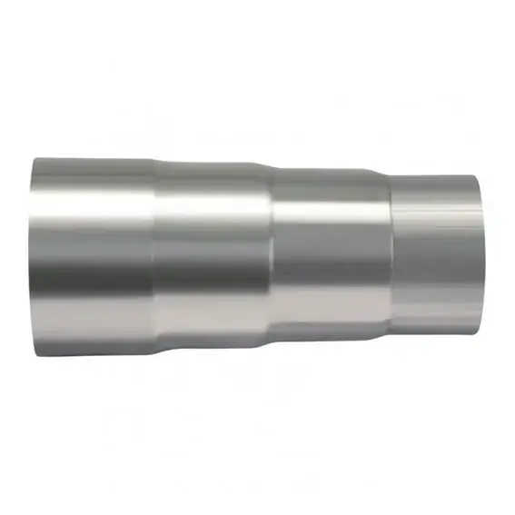 REDUCTEUR INOX 60/48MM – PS-906005 – EUROTUNING Prix Choc
