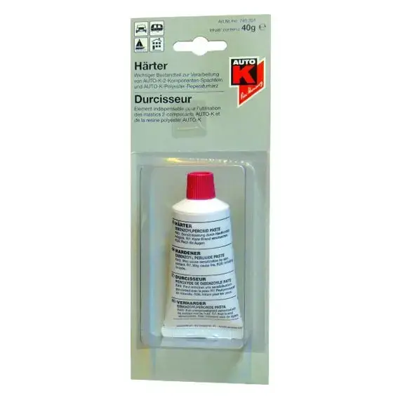 DURCISSEUR 40G – 745201 – AUTOK Expédié Aujourd’hui