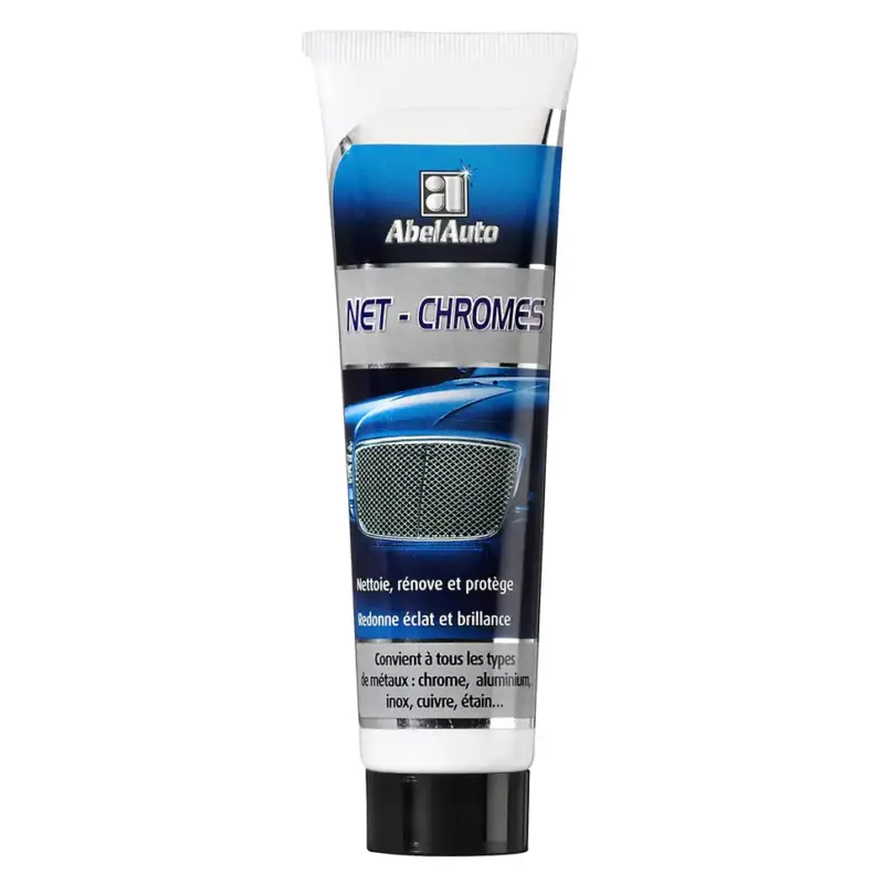 Haute Qualité Net chromes