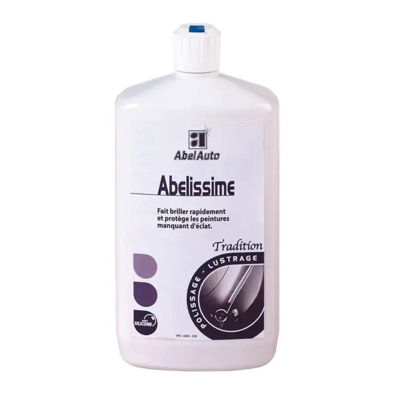 Livraison Gratuite Abelissime 1L