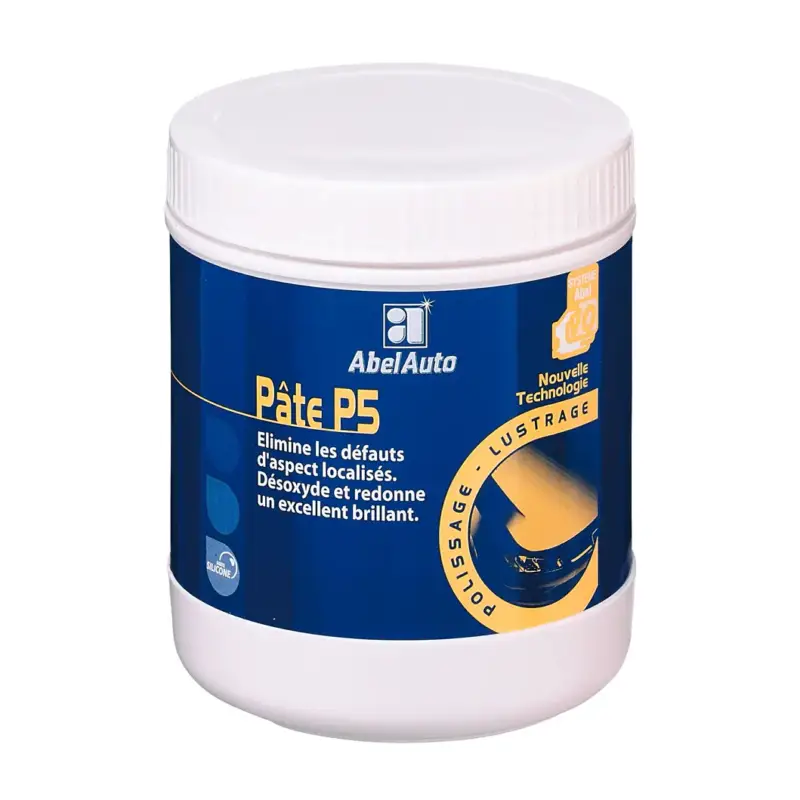 Offre Exclusive Pâte P5